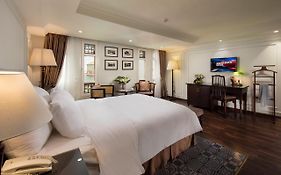 Hong Ngoc Dynastie Boutique Hotel & Spa Hanoi 4* Vietnam